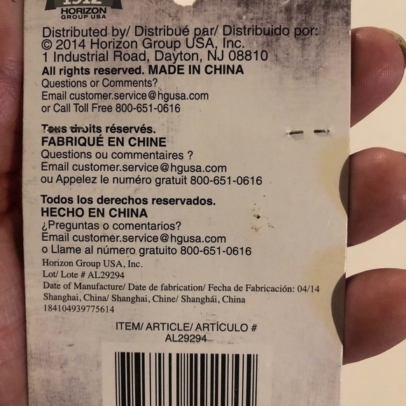 NWT Art-I-Cake Charms Eiffel Tower and Heart - Picture 4 of 5